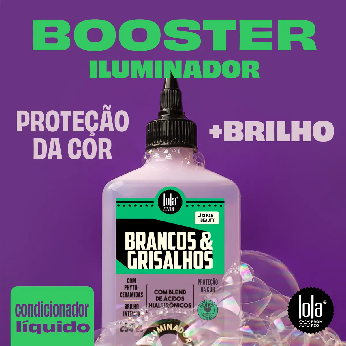 BRANCOS & GRISALHOS - BOOSTER CONDICIONANTE 250mL  3