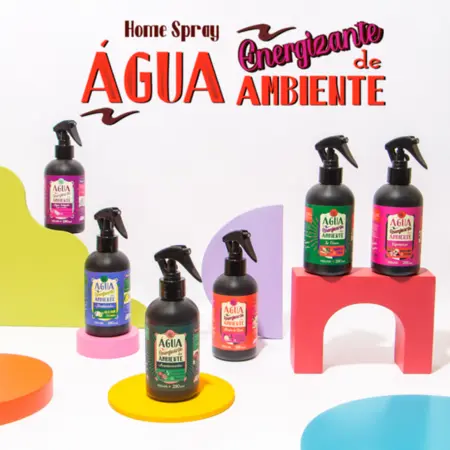 ÁGUA ENERGIZANTE - BOLINHO DE CHUVA 290ML