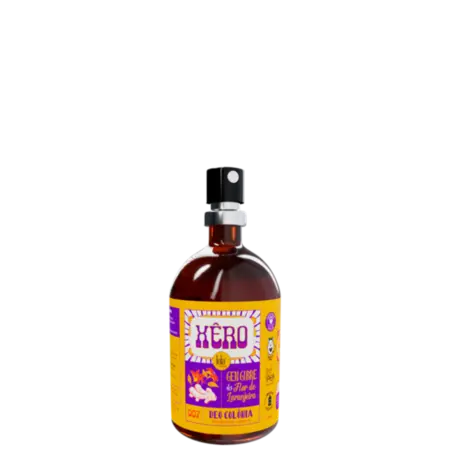 XÊRO 007 GENGIBRE 110ML