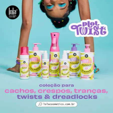 Plot Twist Guava Misturinha