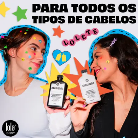 Shampoo Basicão