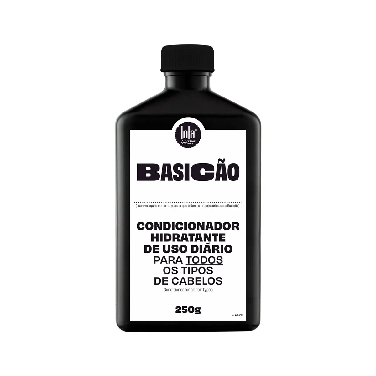 Condicionador Basicão