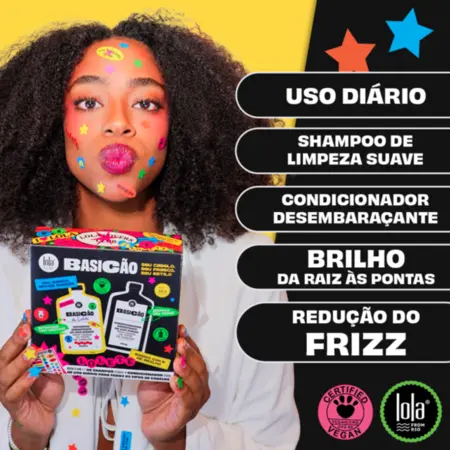 Kit Basicão