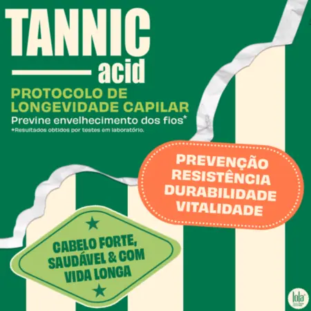 TANNIC ACID 230G