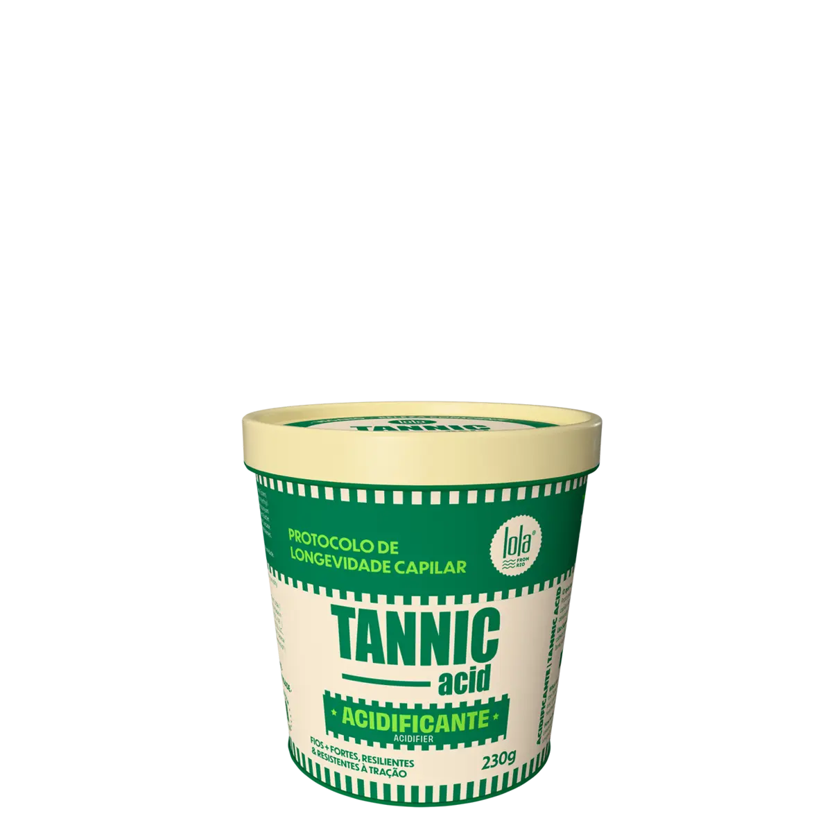 TANNIC ACID 230G