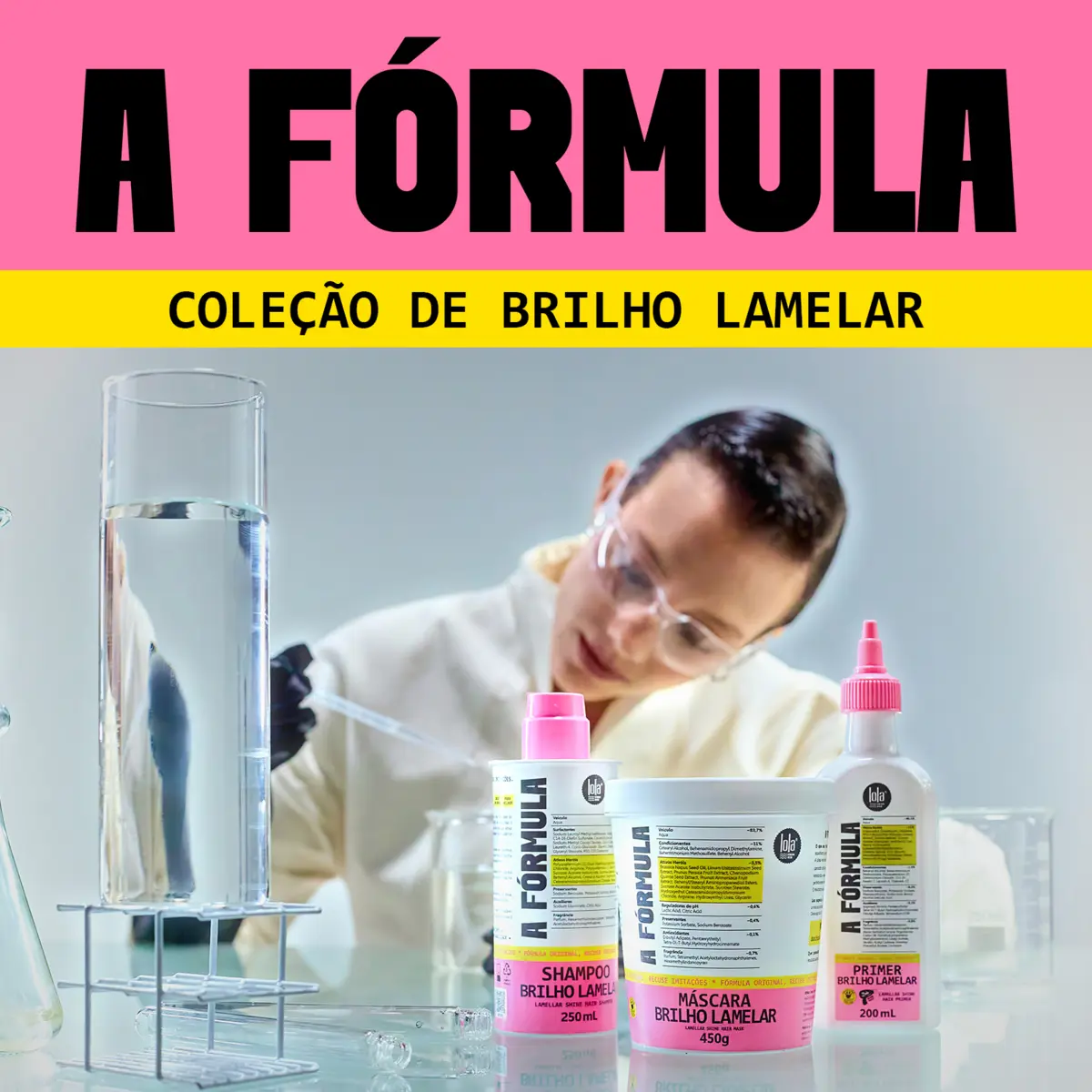 A Fórmula Máscara Lamelar 100G  8