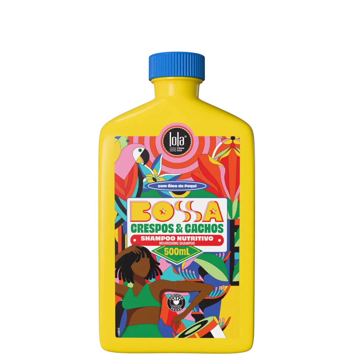 Kit Bossa - Linha Completa (Creme 1kg)  3