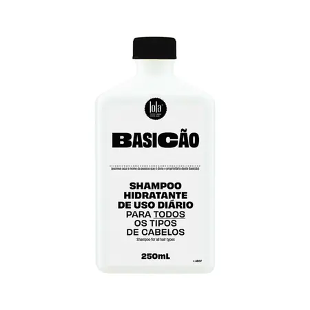 Kit Basicão - Linha Completa + BRINDE Lolabook