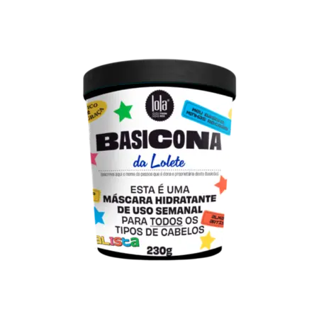 Kit Basicão - Linha Completa + BRINDE Lolabook