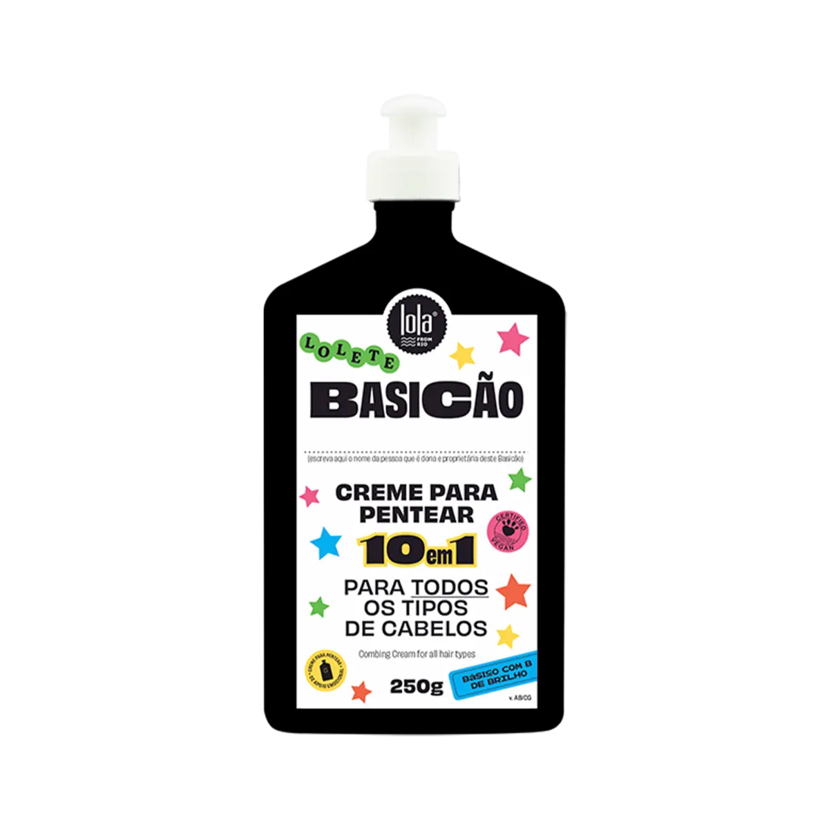 Kit Basicão - Linha Completa + BRINDE Lolabook  5