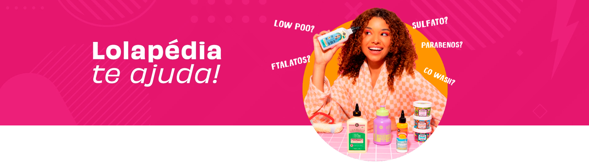 Veja mais: Lolapédia te ajuda!