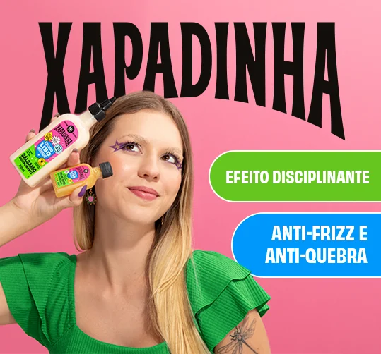 Banner Xapadinha Desktop