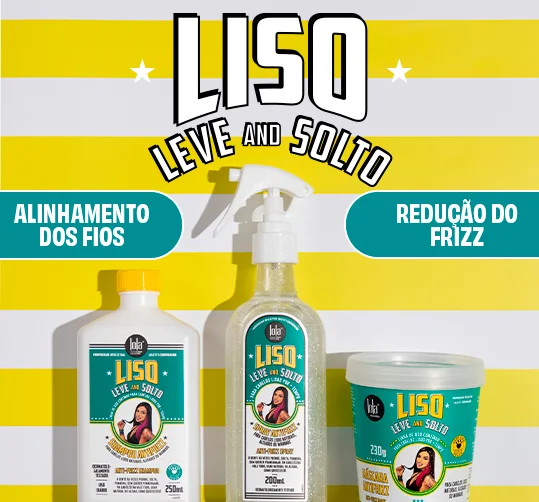 Banner Liso Leve and Solto Lp Desk