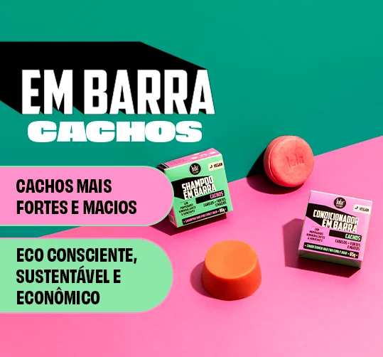 [Curvatura Lp] Cachos Em Barra Desk