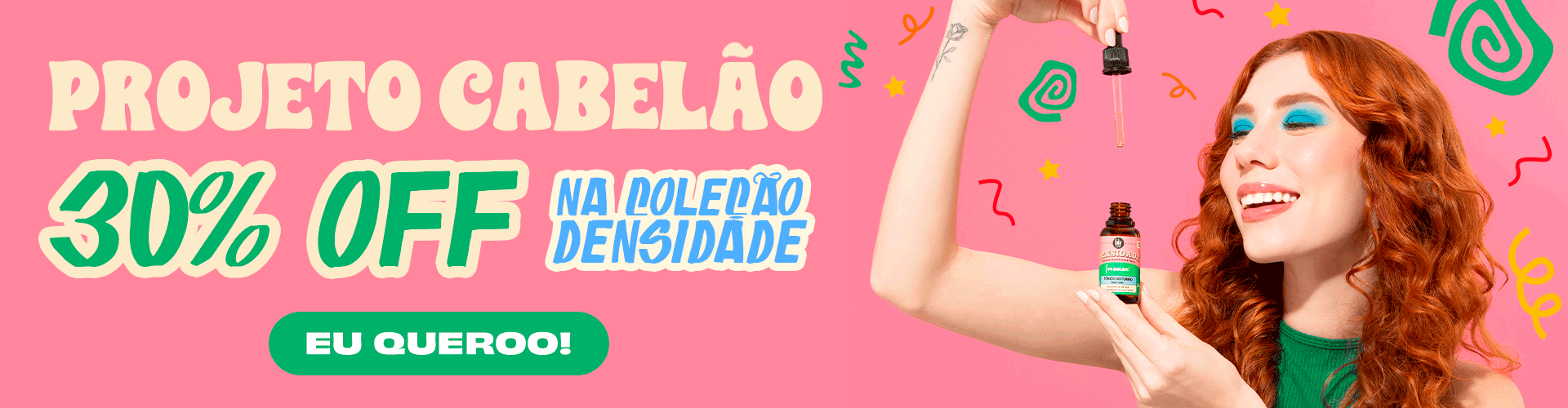 promoção cumulativa