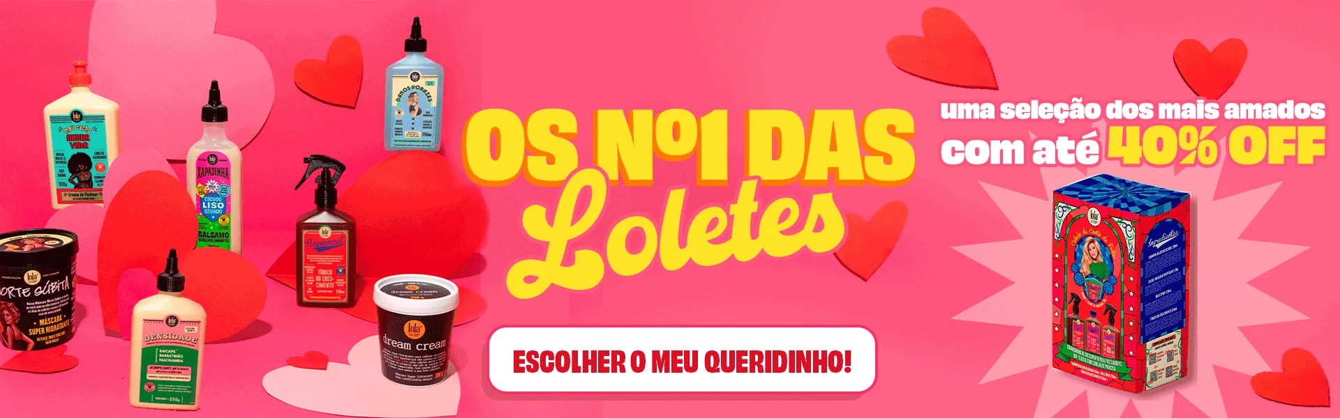 promoção cumulativa