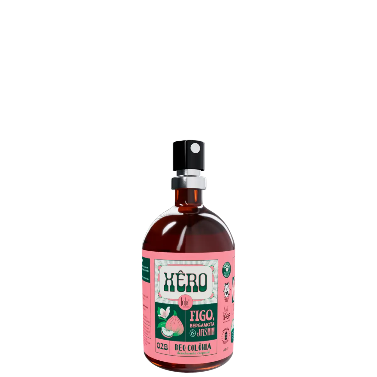 XÊRO 028 FIGO 110ML
