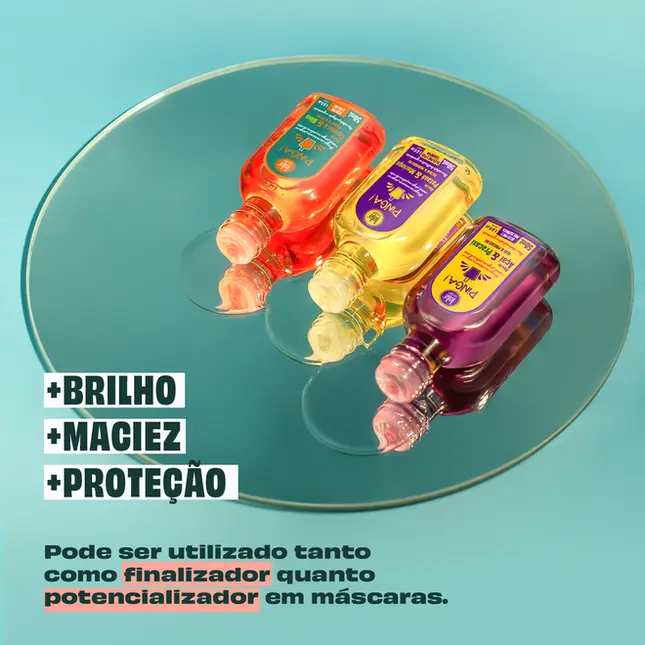 PINGA NOVO ACAI E PRACAXI 50mL -