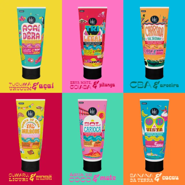 TRI LEGAL MOUSSE 200ML -