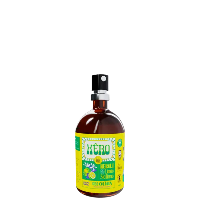 XÊRO 002 NEROLI 110ML -