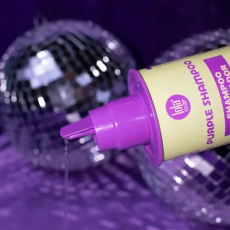 Purple Shampoo 250ml