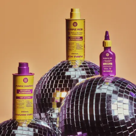 Purple Shampoo 250ml