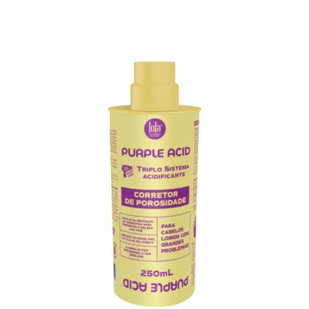 Purple Acid 250ml