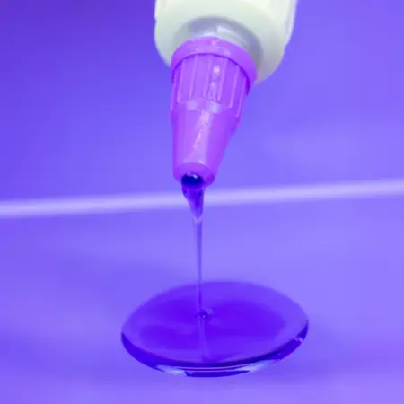 Purple Oil 50ml