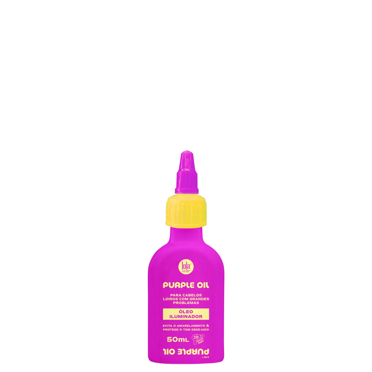 Purple Oil 50ml