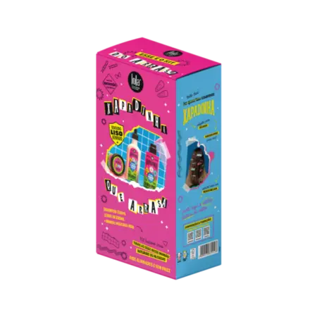 Kit Xapadinha