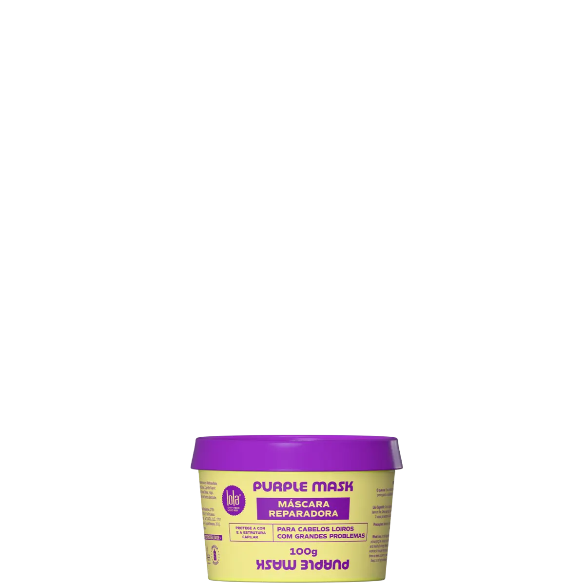 Kit Purple - Linha Completa  8