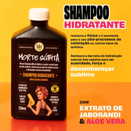KIT MORTE SÚBITA TRIO