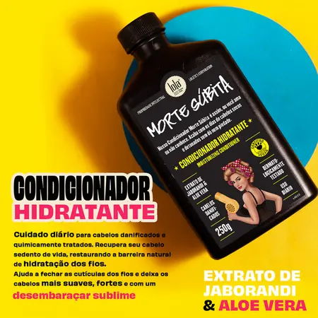 KIT MORTE SÚBITA TRIO