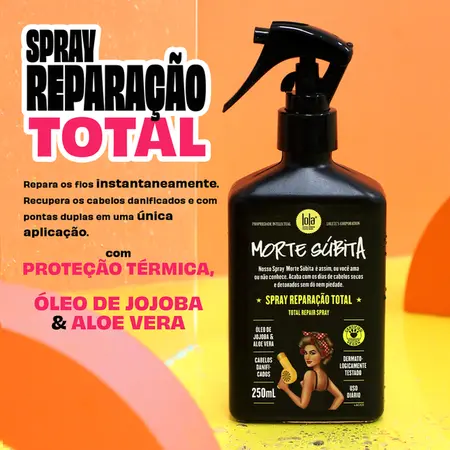 KIT MORTE SÚBITA TRIO