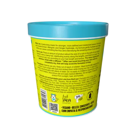 ONDULADOS CREME TEXTURIZADOR 450G