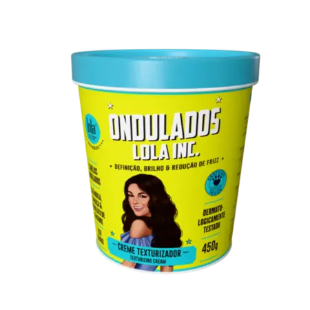 ONDULADOS CREME TEXTURIZADOR 450G
