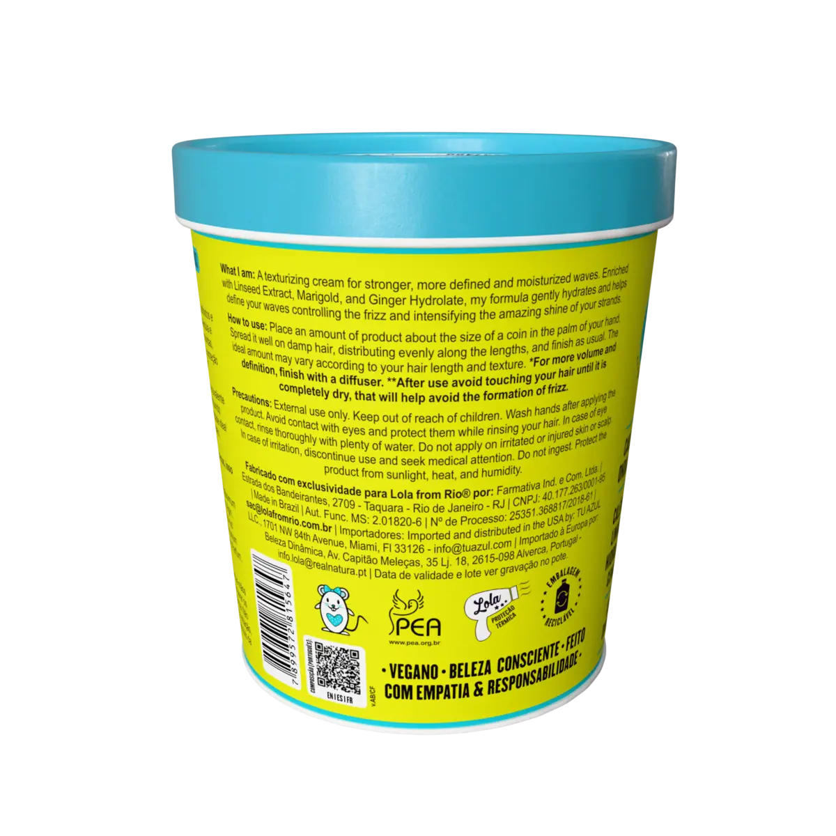 ONDULADOS CREME TEXTURIZADOR 450G  2