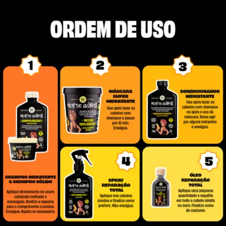 MORTE SÚBITA ÓLEO 50ML