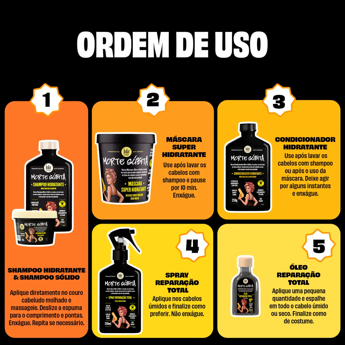 MORTE SÚBITA ÓLEO 50ML  6