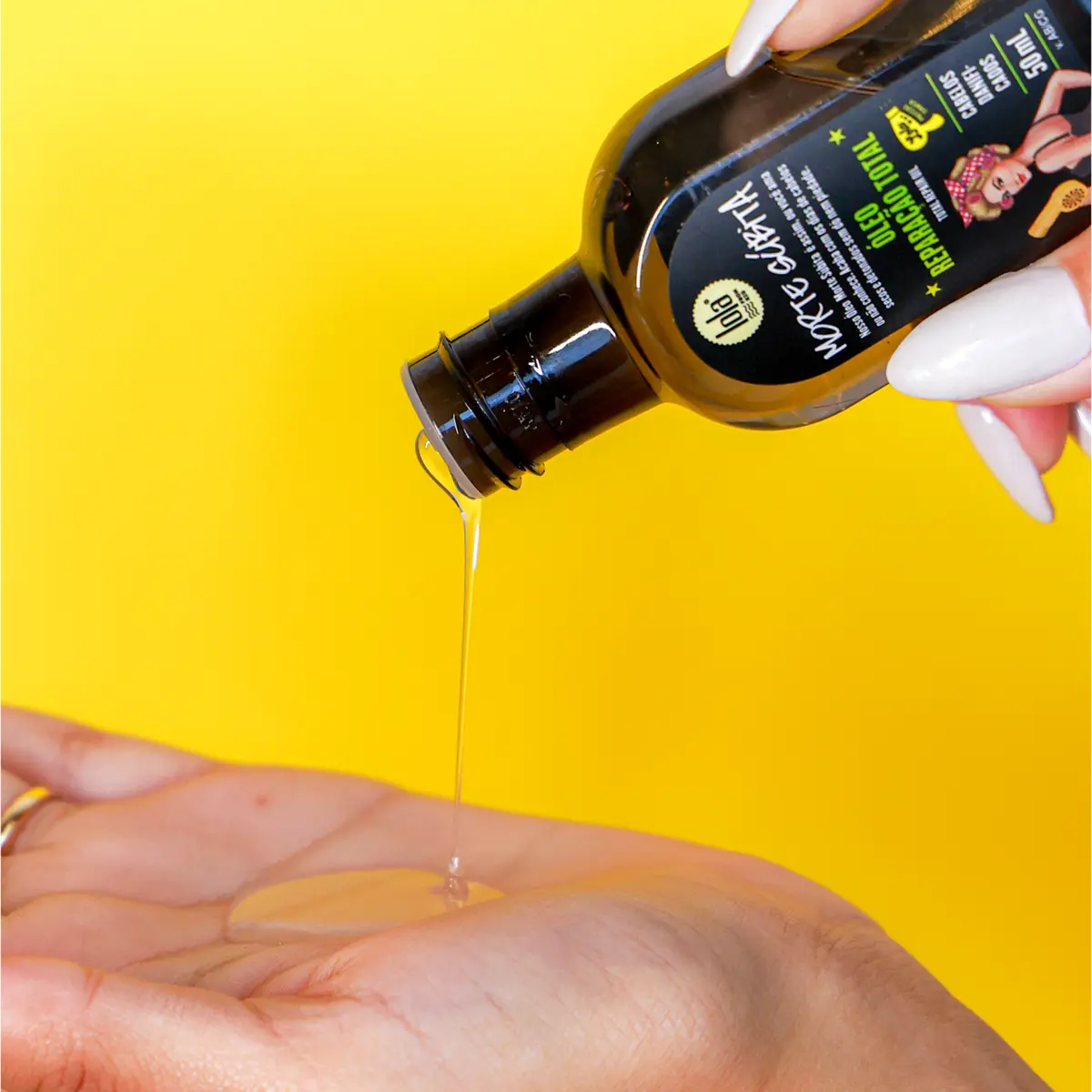 MORTE SÚBITA ÓLEO 50ML  3