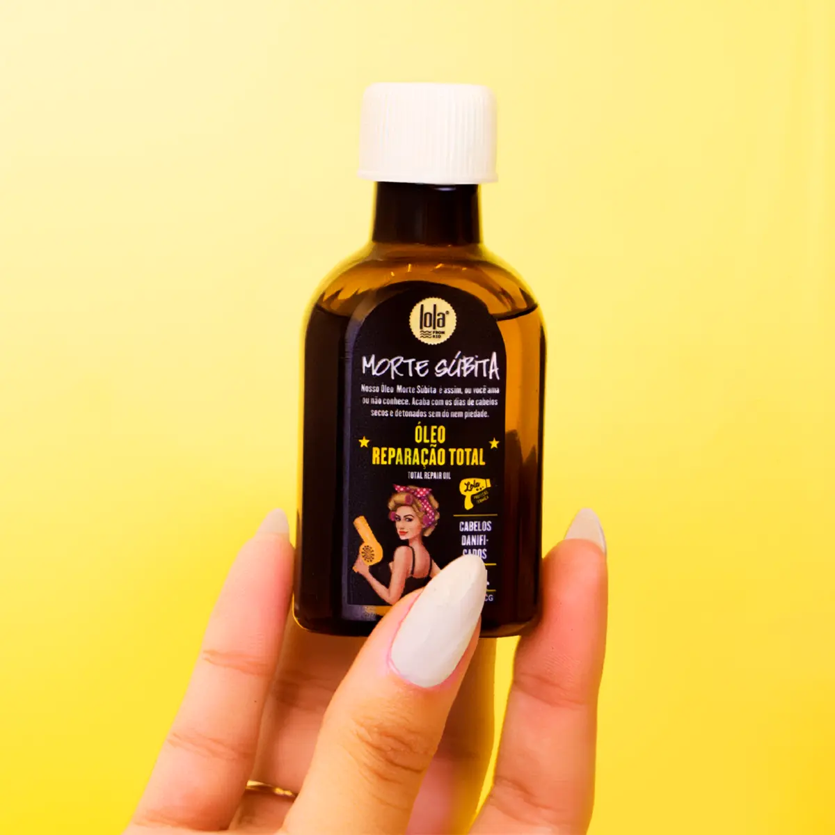 MORTE SÚBITA ÓLEO 50ML  4