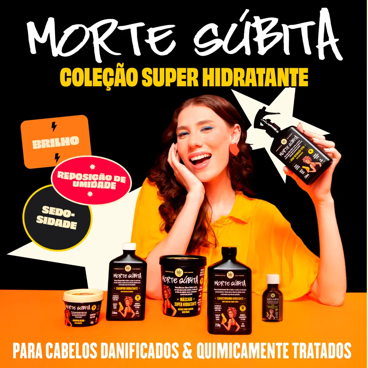 MORTE SÚBITA ÓLEO 50ML  5