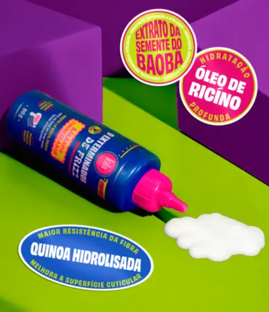 EXTERMINADOR DE FRIZZ 90G