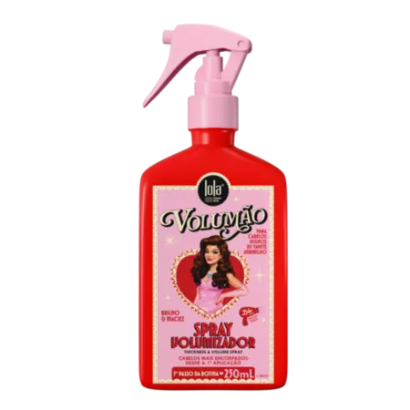 Volumão Spray 250ml
