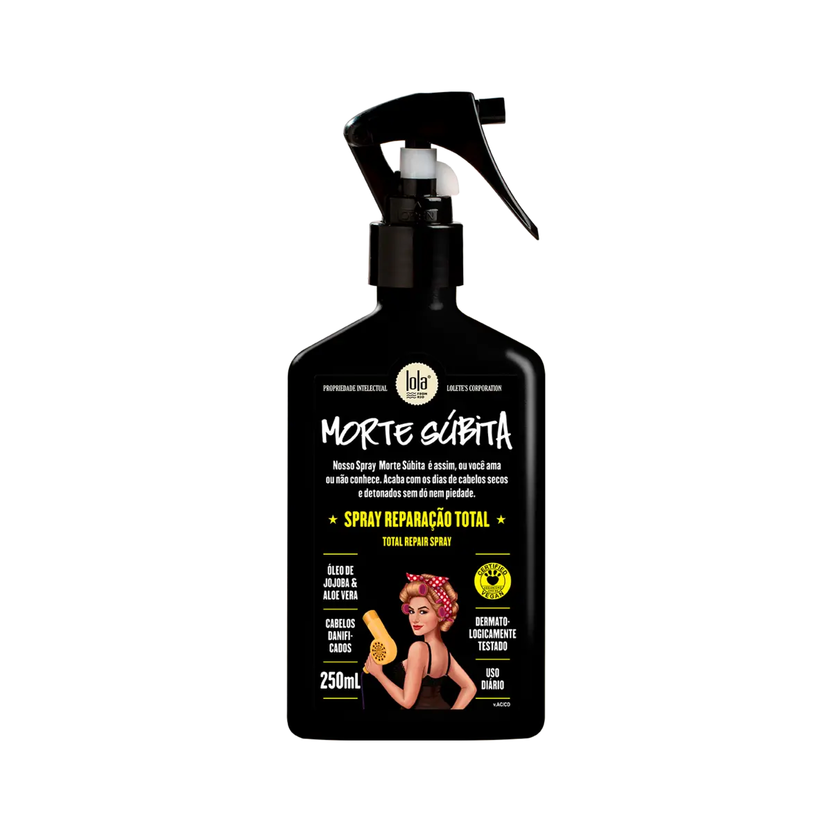 Kit Morte Súbita - Coleção Completa  6