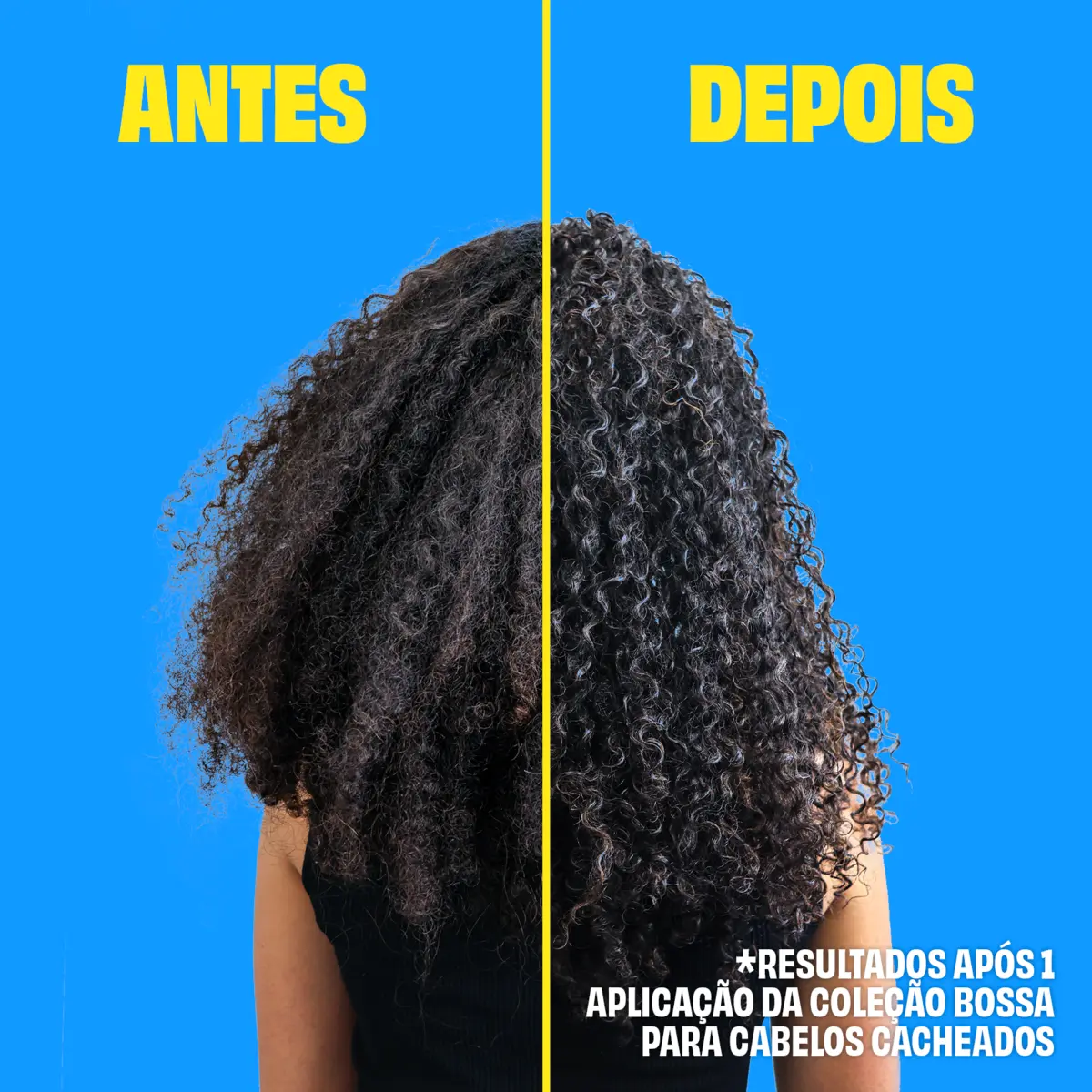 BOSSA MOUSSE 150ML  4